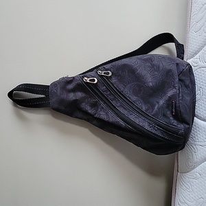 Sakroots sling bag